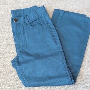 Primary Blue Pants